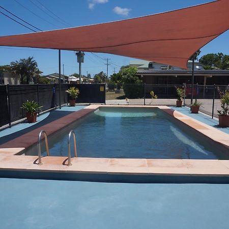 A & A Motel Proserpine Exterior photo